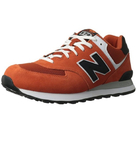 New Balance 新百伦 ML574 Varsity 男款跑步鞋