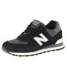 New Balance 新百伦 ML574 Pennant 男款跑步鞋
