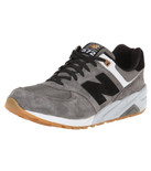 历史新低！New Balance MRT572 Elite 男士复古慢跑鞋