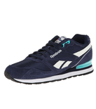Reebok 锐步 R13 男士休闲跑鞋