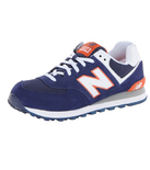 New Balance 新百伦 ML574 Core 男款跑步鞋