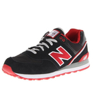 New Balance 新百伦 ML574 Stadium男款跑步鞋