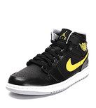 再次降价！AIR JORDAN 1 MID篮球鞋 码全