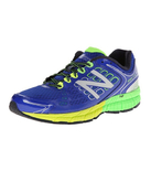 New Balance 新百伦 M1260v4 NBX 男款跑步鞋