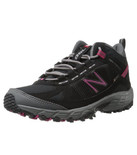 新百伦 New Balance 女款防水缓震户外徒步鞋