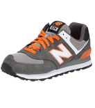New Balance 新百伦 ML574 男款跑步鞋