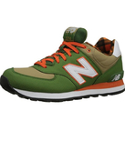 New Balance 新百伦 ML574 Camper 男款跑步鞋