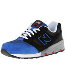 New Balance 575 男子经典精英跑步鞋