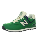 New Balance 新百伦 ML574 Rugby 男款跑步鞋
