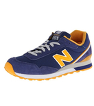 New Balance 新百伦 ML515 男款跑步鞋