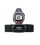 推荐！Timex天美时 Easy Trainer心率表T5K729F5