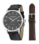 Stuhrling Original 斯图灵 555A.02石英男士表