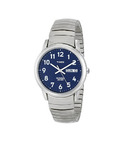 推荐！Timex天美时Easy Reader手表T20031