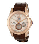 Seiko 精工 Brown SNP068 男士石英手表