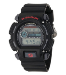 Casio 卡西欧 G-Shock DW9052-1V 防水电子表