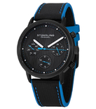 Stuhrling Original斯图灵 514.03  男士手表