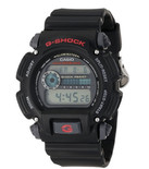 G-Shock DW-9052-1V  男子运动手表