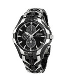 Seiko 精工 SSC139 男士太阳能手表
