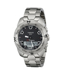 推荐！Tissot天梭T-Touch Analog-Digital男式手表