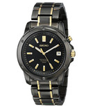 Seiko 精工 SNQ045 男士手表