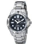 Seiko 精工 SNE107 男士潜水手表
