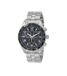 推荐！Timex天美时Ameritus系列手表T2P041KW