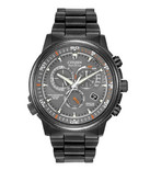 Citizen 西铁城AT4117-56H 男士光动能表腕表