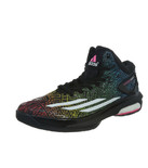 实战好鞋！Adidas Crazy Light Boost 篮球鞋