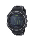 推荐！Timex天美时T499509J Expedition手表