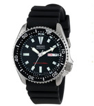 精工Seiko SKX173 潜水者系列机械男表