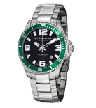 Stuhrling Original斯图灵 395.33P154 男士机械手表