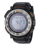 CASIO 卡西欧 PRG260-1 太阳能登山表