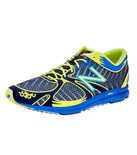 好价！New balance M1400 男款缓震夜光跑鞋