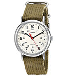 Timex T2N651 天美时中性石英手表