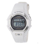 白色经典！卡西欧 Casio GWM850-7CR G-Shock 太阳能男表