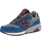 好鞋好价！New Balance WRT580 女款复古跑鞋
