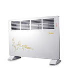限时促销！Midea 美的 NDK16-10F1 电暖器