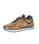 New Balance 新百伦 ML574 Alpha 男士慢跑鞋