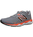 再降！New Balance M1490男士轻量跑鞋