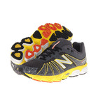 又降！new balance 890V4 男款轻量化跑鞋