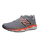 再降！New Balance M1490男士轻量跑鞋
