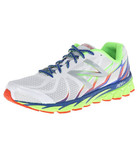 又降！新百伦 New Balance 男款M3190悦轻缓震跑鞋