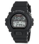 时尚简约！卡西欧G-Shock系列GW6900-1电波表