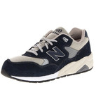 余文乐同款！新百伦 New Balance 男子 MRT580 复古跑鞋