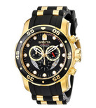 好价！Invicta  6981 Pro Diver 专业潜水男士计时手表