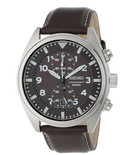 超帅好表！精工男士SNN241 石英手表