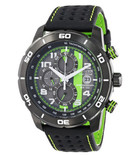 好表优惠！西铁城 Citizen CA0467-20H 光动能男士计时腕表