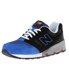 大冷门！新百伦 New Balance 575经典精英跑步鞋