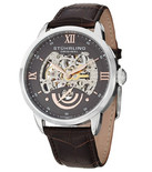 精致好表！Stuhrling original 574.02 斯图灵男士腕表