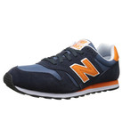 新品！New Balance新百伦ML373男士休闲经典跑步鞋